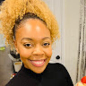 Meet your Posher, Fricretia